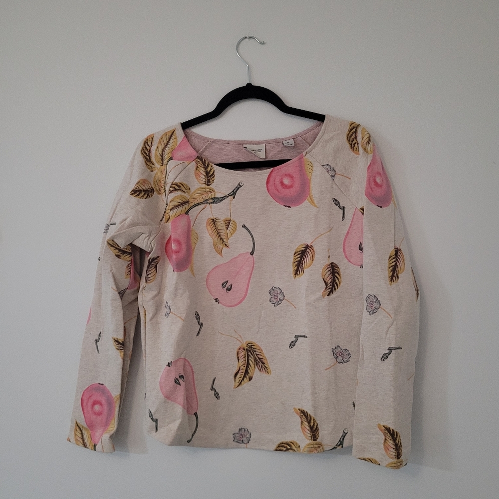 Scotch & Soda sweater 🍐